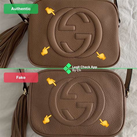 echt of nep gucci|authentic gucci handbags.